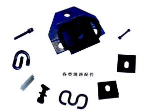 各類(lèi)線路配件