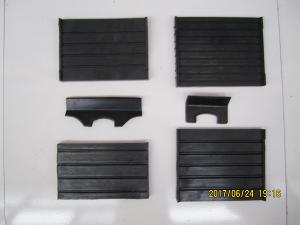 橡膠墊板（43、50、60）kg