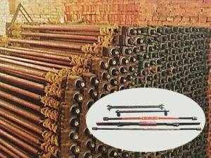 各種型號(hào)的絕緣、普通軌距拉桿